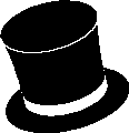 chapeau magique